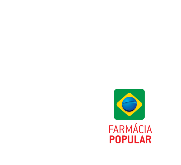 Logo Farmácia Popular