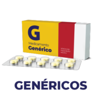 remédios genéricos