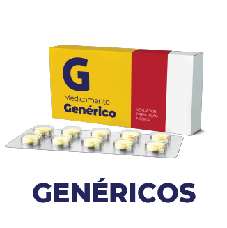 remédios genéricos